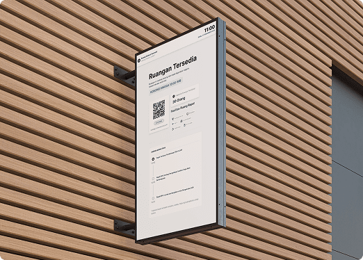 Smart Booking Room - image 2